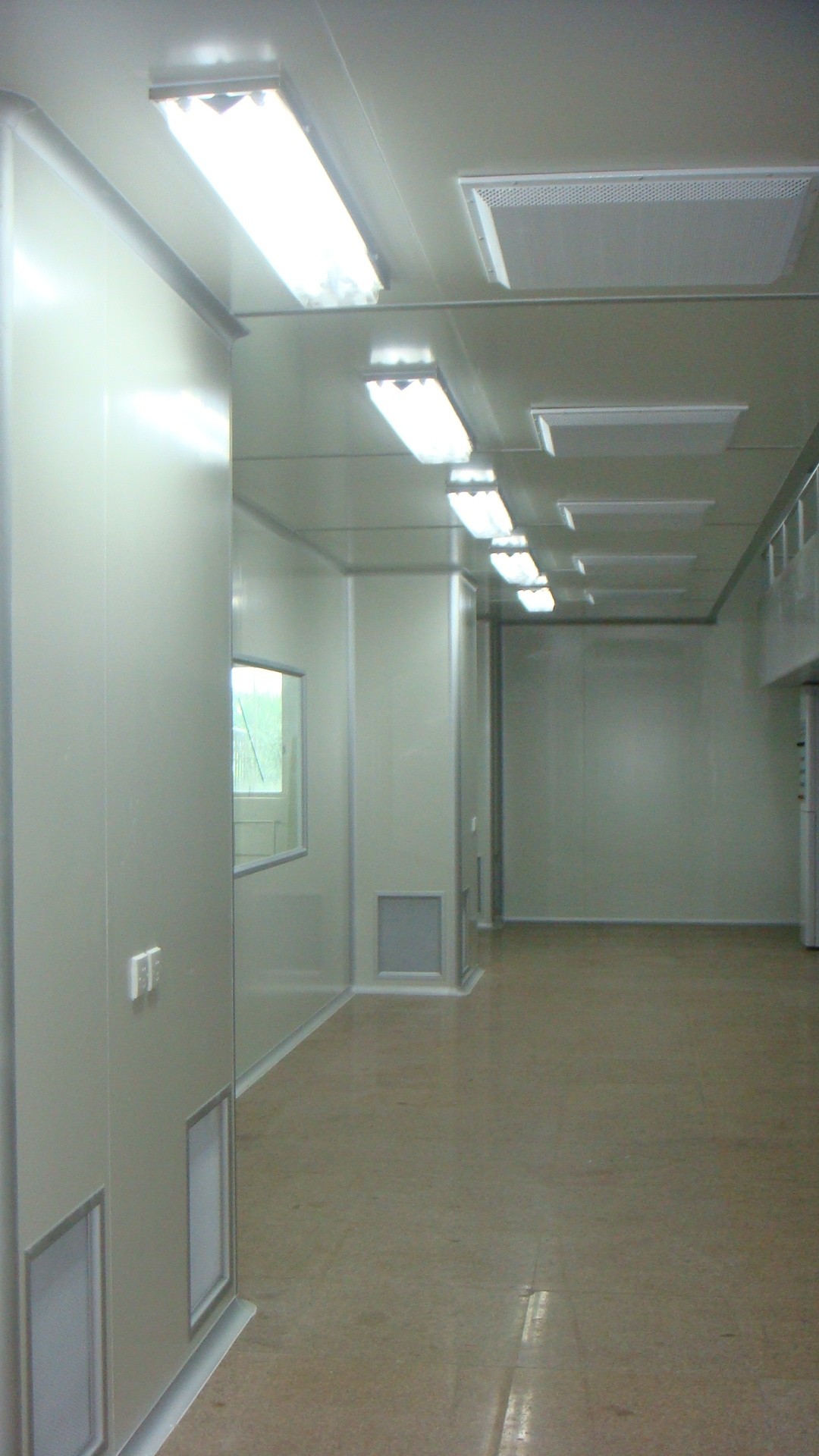 20個常見的純化水設備系統GMP驗證問題