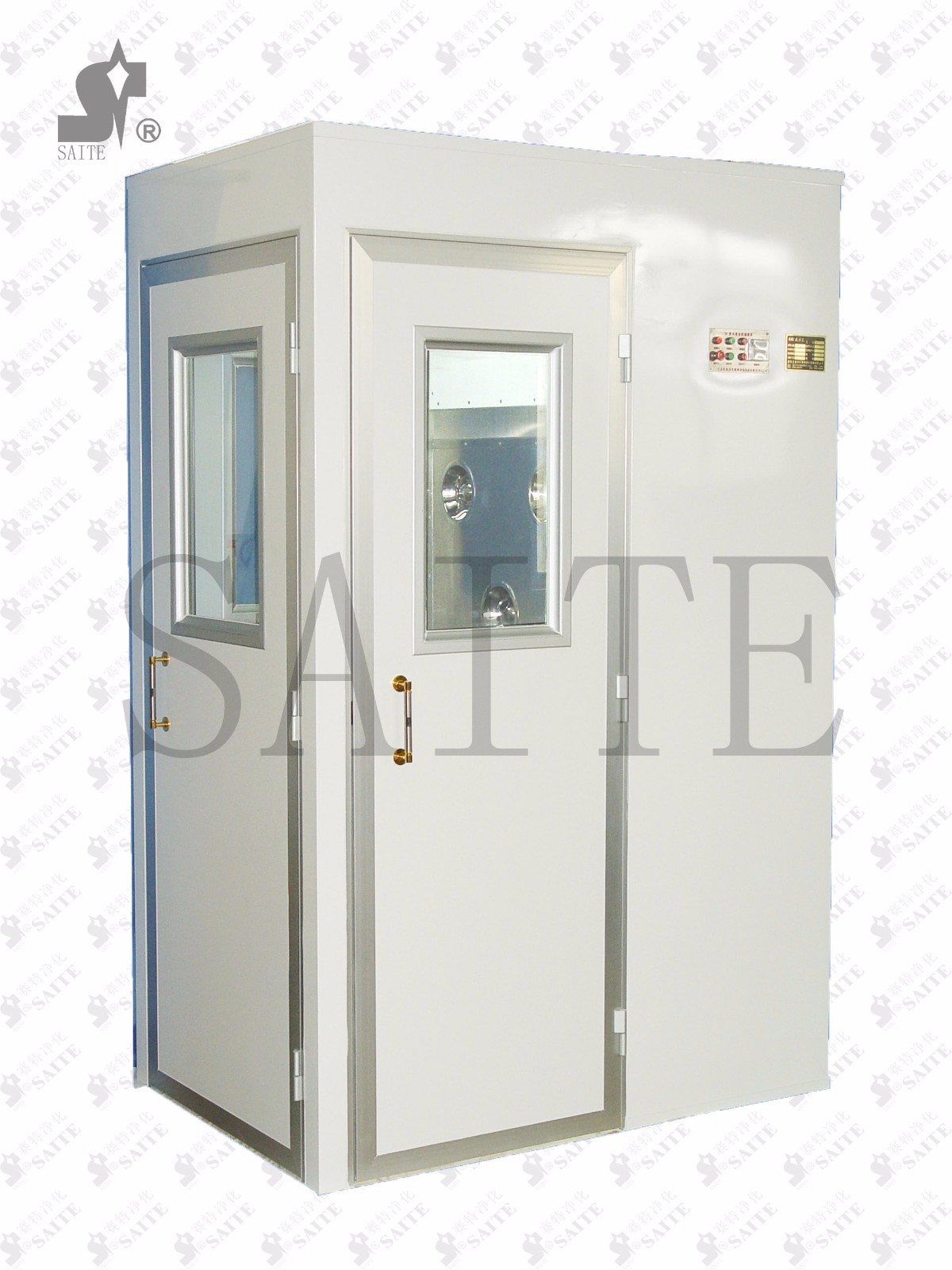 無(wú)塵車(chē)間改造時(shí)應(yīng)該滿(mǎn)足哪些要求？