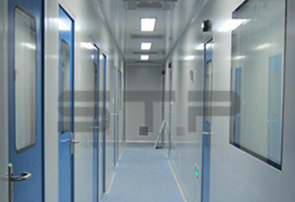 生物制藥GMP工程中對(duì)于物品物料與產(chǎn)品有哪些規(guī)定？