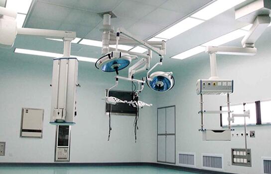 無塵車間施工的發展特點是什么