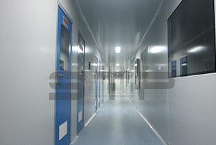 無塵車間工程的優勢有哪些