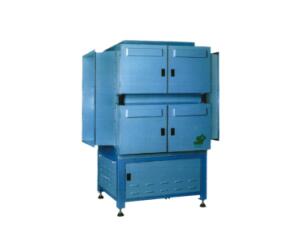 工業除塵設備有哪些分類？