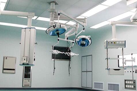 潔凈廠房的設計與施工需要注意哪些要點