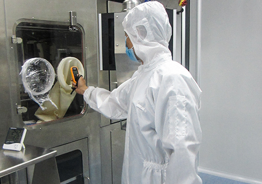 使用工業除塵設備的注意事項