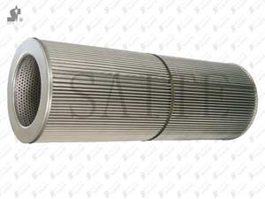 工業除塵設備常見的幾種除塵技術