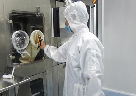 廣東凈化公司解析：選擇空氣凈化設(shè)備的要點